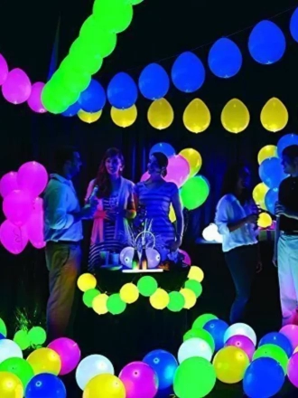 Decor & Lighting